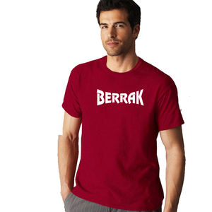 Camiseta de moda para hombre, ropa de calle para gimnasio, camisetas de gran tamaño, Pop It Xxl, ropa deportiva transpirable - Product Image 1