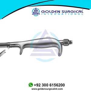 Pinces chirurgicales médicales TC, pinces pour tissu, vente en gros, 100 pièces - Product Image 6