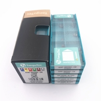 AXMT060208R-EM TT9030 Sisipan Alat Pemotong Taegutec Asli
