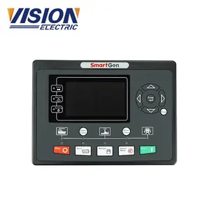 Auto Start Controller Generator HGM9320CAN Control Panel For Generator