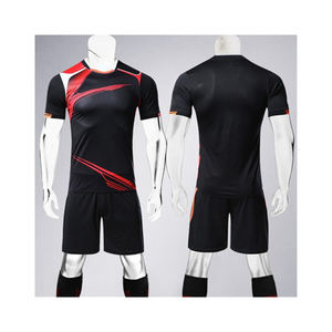 Uniforme de voleibol profesional, calidad personalizada - Product Image 4