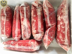 Việt Nam Xuất Xứ Đông Lạnh Gấc Bột Giấy Chất Lượng Cao Tốt Nhất Dinh Dưỡng Cao Hương Vị Ngọt Ngào Xoài Puree Iqf Số Lượng Lớn Carton Đóng Gói Dầu Bảo Quản - Product Image 6