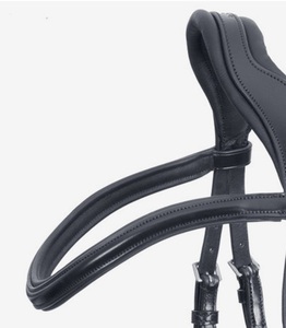 Brida de montaña especial anatómica, ajuste perfecto, banda nasal, ancho frontal de 35 mm - Product Image 2