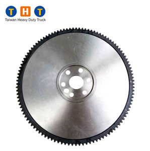 อะไหล่รถบรรทุกฟลายวีล ME012551 สำหรับมิตซูบิชิ ฟูโซ - Product Image 1