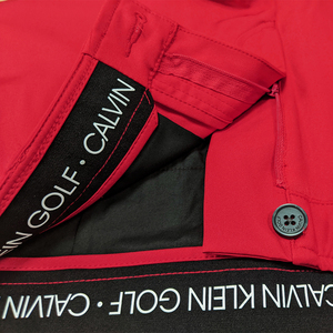 กางเกงลำลองขายร้อนเวอร์ชั่นเกาหลีเทรนด์วัยรุ่นนักเรียนกางเกงกีฬากางเกงขาสั้นผู้ชายแบบกำหนดเอง - Product Image 5