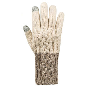 Guantes de Invierno Geo Brother Co de la Mejor Calidad, Resistentes al Viento, Cálidos, Tejidos, Antideslizantes, Transpirables, de Poliéster, con Pantalla Táctil Completa - Product Image 3