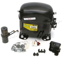 Compresseur hermétique 220-240V Danfoss SC18G HST 104G8830/195B0145 50Hz, prêt à expédier