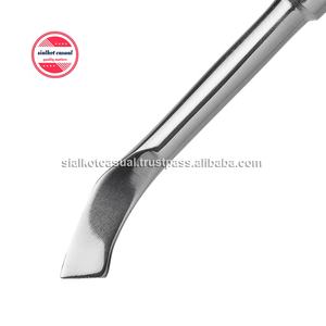 Instrumentos de manicura y pedicura Suministros para uñas Empujador de cutículas de doble extremo Empujadores de uñas Herramientas de cuidado personal - Product Image 3