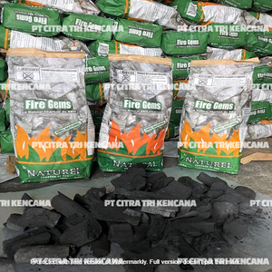 BARBECUE au charbon de bois dur, pour BBQ à café, de fruits, en charbon de bois dur, de stusiya Novyy Afon, de l'inde et de la chine - Product Image 3