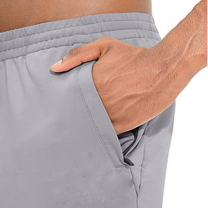 Pantalones de chándal personalizados para hombre, de nuevo estilo diseño libre, sin mínimo, precio barato y de alta calidad - Product Image 5