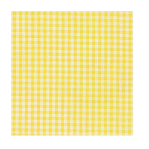 Gingham Red <strong>Fabric</strong> - Product Image 5