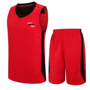 Ensembles de maillots de basket-ball respirants pour hommes, uniformes de softball et de football imprimés par sublimation personnalisée, survêtements de sport - Product Image 1