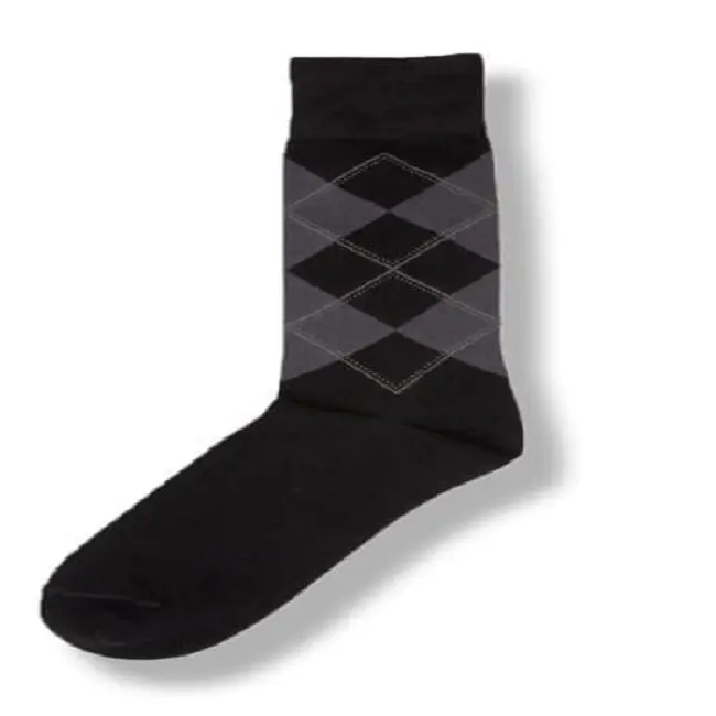 Men's High Quality Cotton Sports Socks Latest Design Wholesale Customized Color Size Style ODM