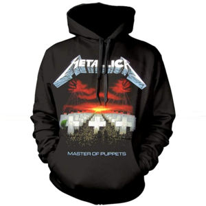 Sudaderas con Capucha y Cuello Redondo de Corte Regular Personalizadas y a la Moda |   Sudadera con Capucha de Algodón Grueso para Invierno con Opciones de Impresión Digital y Serigrafía - Product Image 2