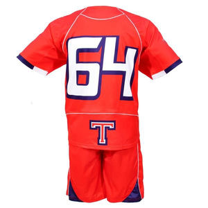 Uniforme réversible à Sublimation, Design personnalisé, prix bas, 250 pcs - Product Image 6