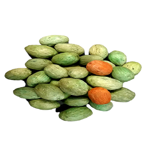 ธรรมชาติและสารพัน