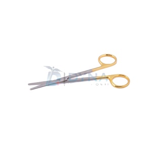 TC NELSON METZENBAUM SCISSORS SURGICAL INSTRUMENTS - Product Image 1