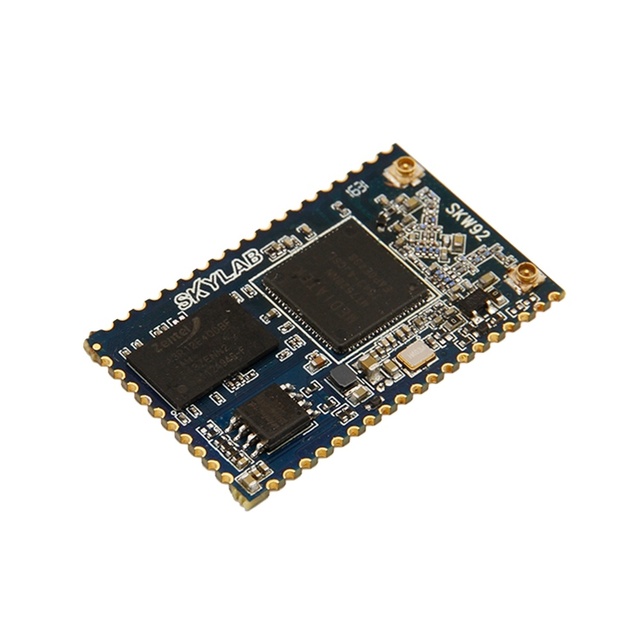small size MT7628N chip solution ip repeater wireless iot wifi module for wifi router