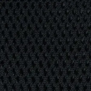 [High Quality] Polyester Air Mesh Fabric 2mm 3mm for Memory Fabric for Luggage Bag Luggage