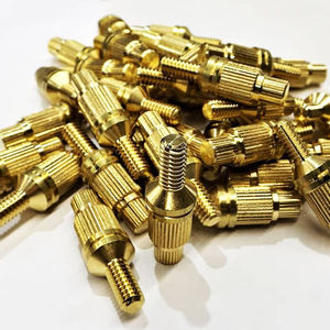 เครื่องกัดและเปลี่ยนต้นแบบอย่างรวดเร็วด้วยความแม่นยำของโรงงาน CNC ขนาดเล็กทำจากอลูมิเนียมทองเหลืองทองแดงสเตนเลสสตีลล่าสุด - Product Image 1