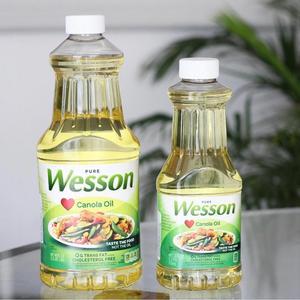 Orgánico 100% puro aceite de colza aceite de Canola - Product Image 2