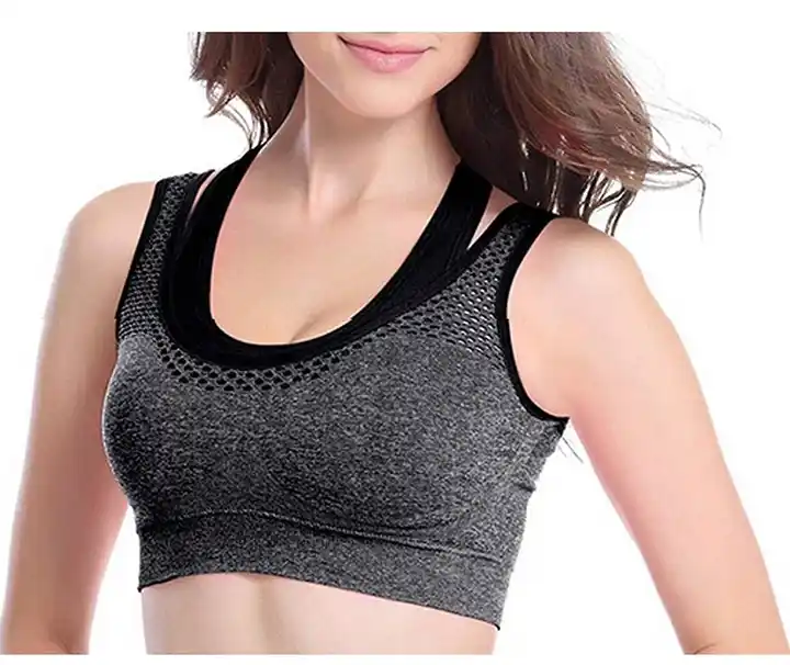 customized wholesale comfortable teen training bras