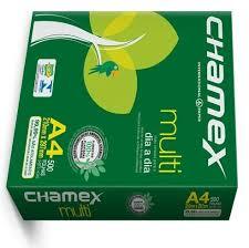 Chamex Multi Copy Paper A4 80g White 500 Sheets Pack <b>Office</b> <b>Printing</b> Paper - Product Image 2