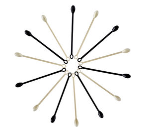 The Best Quality Wholesale <b>Product</b> Zebra <b>Plastic</b> Stirers - Product Image 2