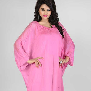 XL Maxi Casual Sexy Cocktail Cover-Up Patrón impreso digital Traje de baño de fitness para mujer Personalizable Lavable Tamaños disponibles - Product Image 1