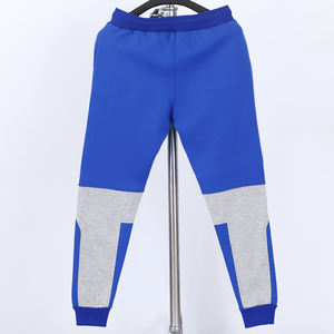 Pantalones Deportivos Casuales Ligeros para Hombre, Nuevo Diseño, Multicolor, Patchwork, Transpirables, de Secado Rápido - Product Image 6