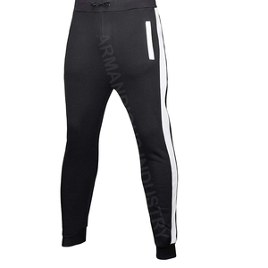 Custom Fitted XL Cotton Polyester Pullover Hooded Tracksuit for Men Logo Contrast Color <b>Tie</b> <b>Dye</b> Technique Jogging Bottoms - Product Image 4
