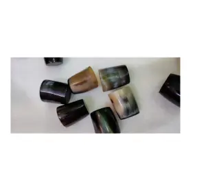 Corne au malt naturel ml, verre à Shot, pour bière, vin, verres et hôtels à vendre avec poli à bas prix - Product Image 1