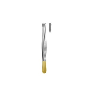 Chirurgical UltraGrip Wangensteen Pince À Pansement TC Fabriqué - Product Image 2