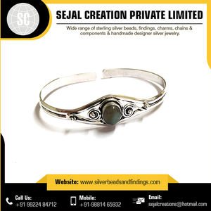 Personnalisé 925 Sterling Tribal Bracelets - Product Image 4