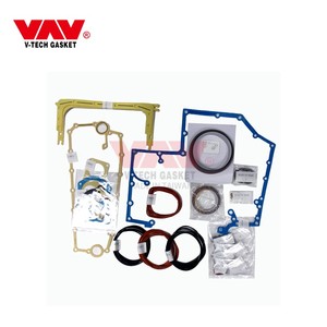 Kit de réparation de joint de culasse de moteur professionnel Taiwan 6217-K1/K2-9900 pour Komatsu - Product Image 2