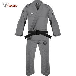 Vente en gros de costume de karaté doublure personnalisée par sublimation Bjj Gi en tissage de perles, Jiu Jitsu brésilien Bjj Gi - Product Image 1
