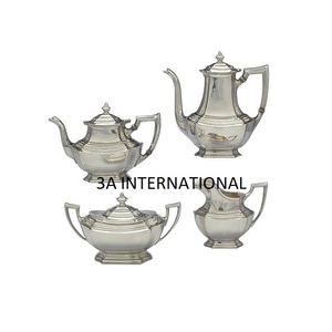 Servidor de café de cobre puro pulido brillante de aspecto real, tetera de diseño clásico, tetera de café de Metal real, calidad sostenible - Product Image 3