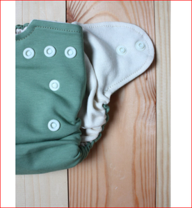 Lavable bébé couches lavables - Product Image 3