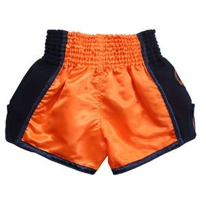 Vente en Gros Short de Boxe Mode Entraînement Muay Thai Boxe Sublimation Short MMA Shorts Muay Thai Shorts - Product Image 4