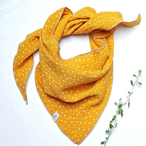 Custom Printed 100% Cotton <b>Bandana</b> <b>Head</b> <b>Scarf</b> Fashionable Square <b>Scarf</b> with Floral Ethnic handmade Design - Product Image 6