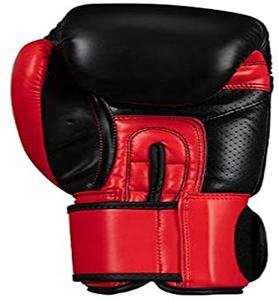 Classique Meilleur Gros Gants De Boxe Pour Hommes Bonne Qualité Gros Gants En Cuir De Boxe - Product Image 2