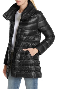 HOT SALE Warm Winter Clothes Padding Overcoat Quilted Coat Women Puffer Outwear Down Jacket - Product Image 5