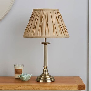 Gold <b>Touch</b> <b>Table</b> <b>Lamp</b> - Product Image 2