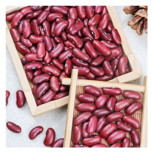 Frijoles Rojos Certificados, Lentejas Rojas, Arroz, Frijoles Mung, Garbanzos, a Granel, Secos, con 24 Meses de Vida Útil - Product Image 1