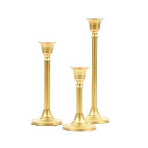 BOUGIER EN LAITON EN LONGUE TAILLE BRASSWORLD INDE - Product Image 3