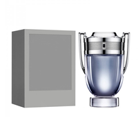 Huile de parfum solide longue durée pour homme, luxe, 10 ml, format voyage, senteur boisée florale orientale, fabricant professionnel OEM ODM Taïwan