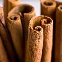 Bâtonnets de cannelle de 8cm-Bâtonnets de piquants de pot de pourri séchés naturels