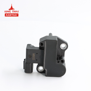 EXCITER-SENSOR de posición de acelerador para motocicleta, Sensor de alta calidad 150 TPS - Product Image 5