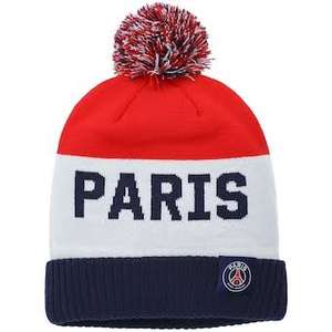 Gorro de Punto Acrílico Coreano de Primera Calidad 2021, Estilo Holgado y Afelpado, con Protección contra el Frío, Tejido Común de Invierno, Diseño de Color Personalizado - Product Image 2