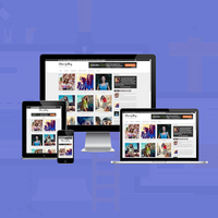 印度最佳博客开发公司 |   Webroot Infosoft 提供的获得过奖项的 WordPress 网站设计和博客开发服务